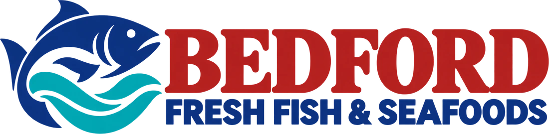 Bedford Fresh Fish & Seafoods
